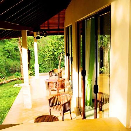 Aqua Exotica Wellness Retreat Ξενοδοχείο Gampola Εξωτερικό φωτογραφία
