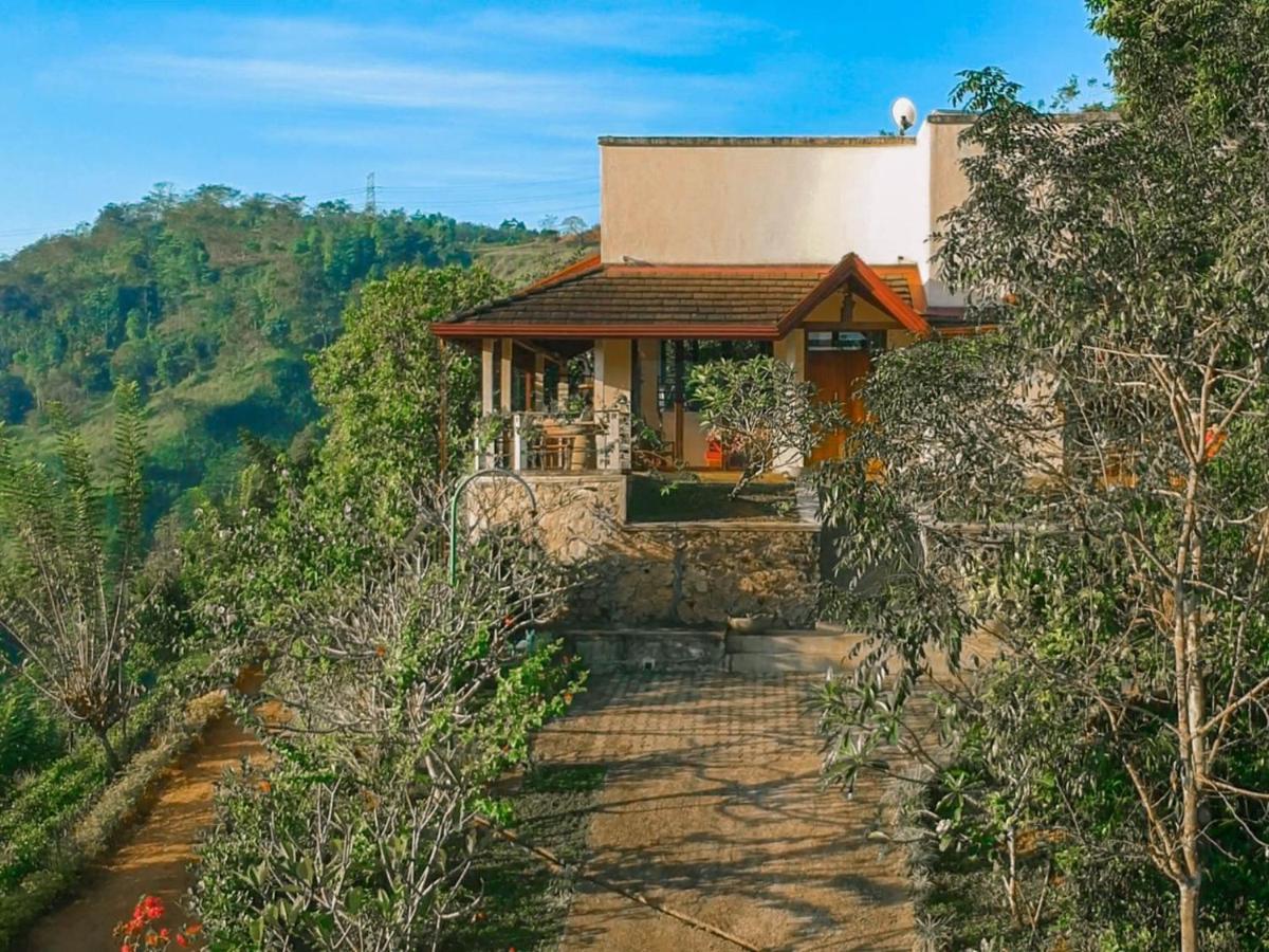 Aqua Exotica Wellness Retreat Ξενοδοχείο Gampola Εξωτερικό φωτογραφία