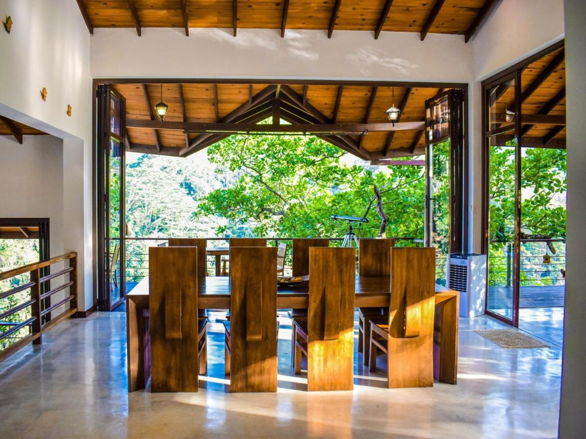 Aqua Exotica Wellness Retreat Ξενοδοχείο Gampola Εξωτερικό φωτογραφία