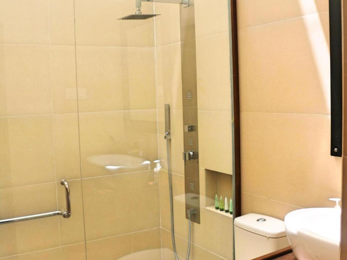Aqua Exotica Wellness Retreat Ξενοδοχείο Gampola Εξωτερικό φωτογραφία