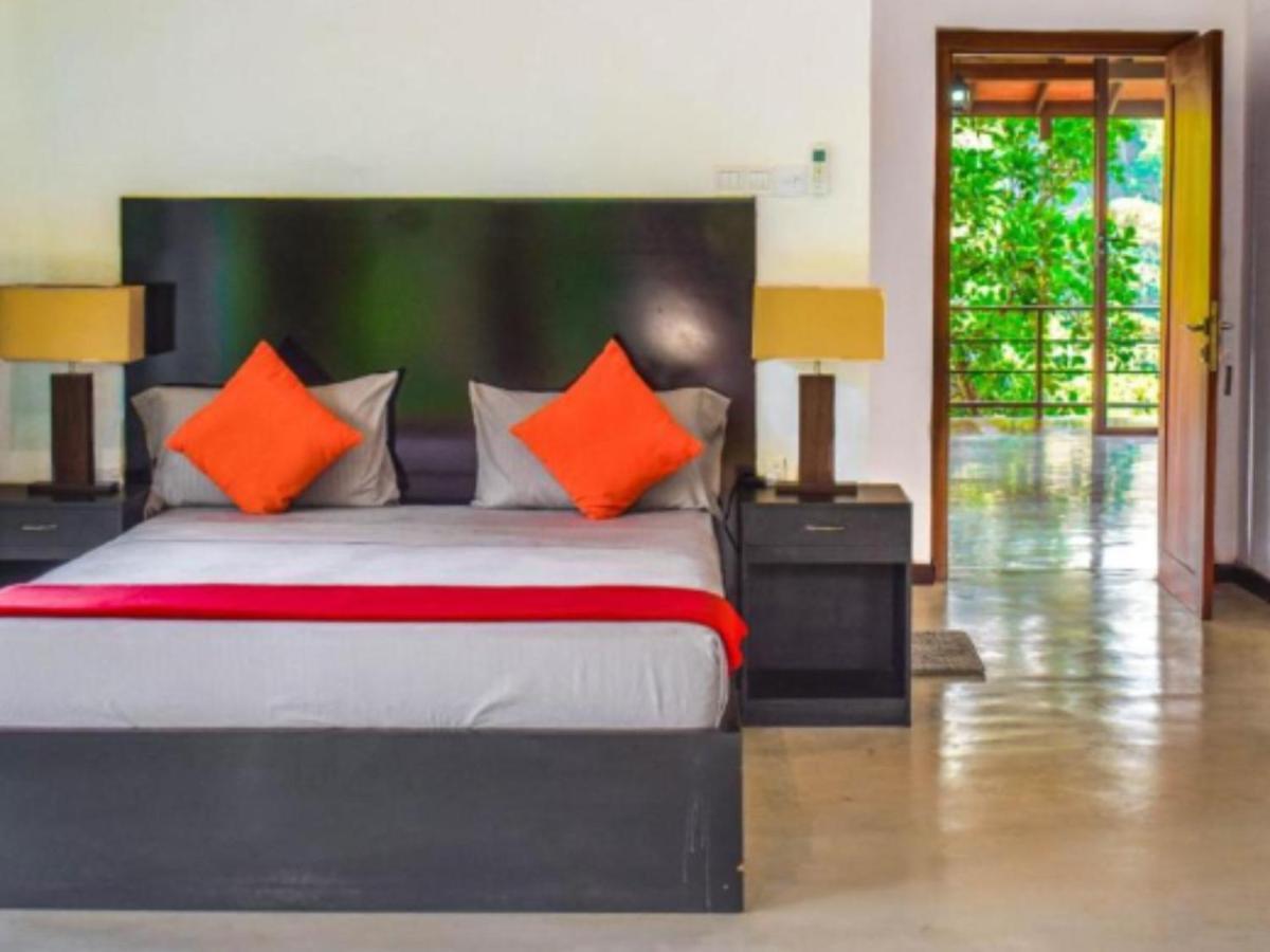 Aqua Exotica Wellness Retreat Ξενοδοχείο Gampola Εξωτερικό φωτογραφία