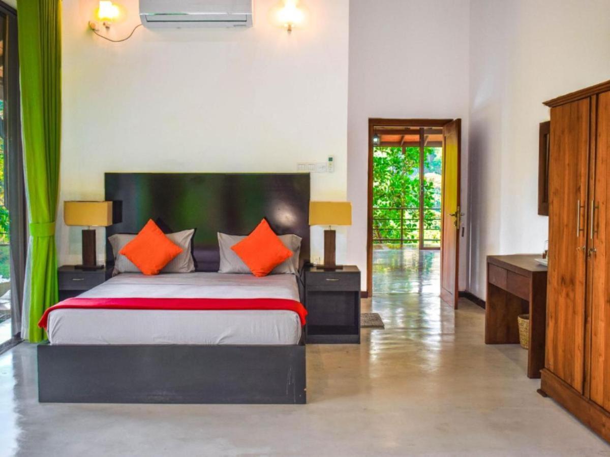 Aqua Exotica Wellness Retreat Ξενοδοχείο Gampola Εξωτερικό φωτογραφία