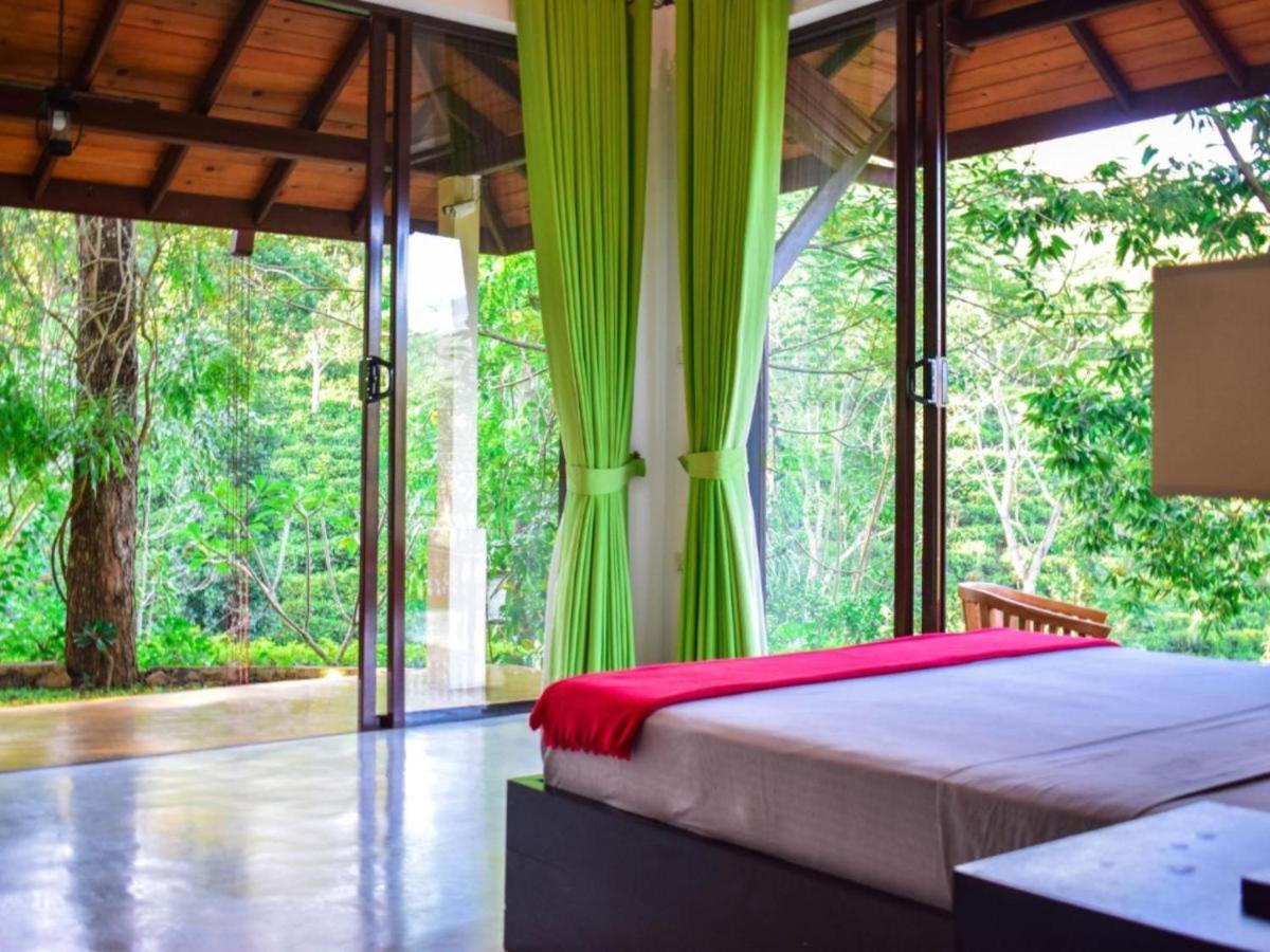 Aqua Exotica Wellness Retreat Ξενοδοχείο Gampola Εξωτερικό φωτογραφία